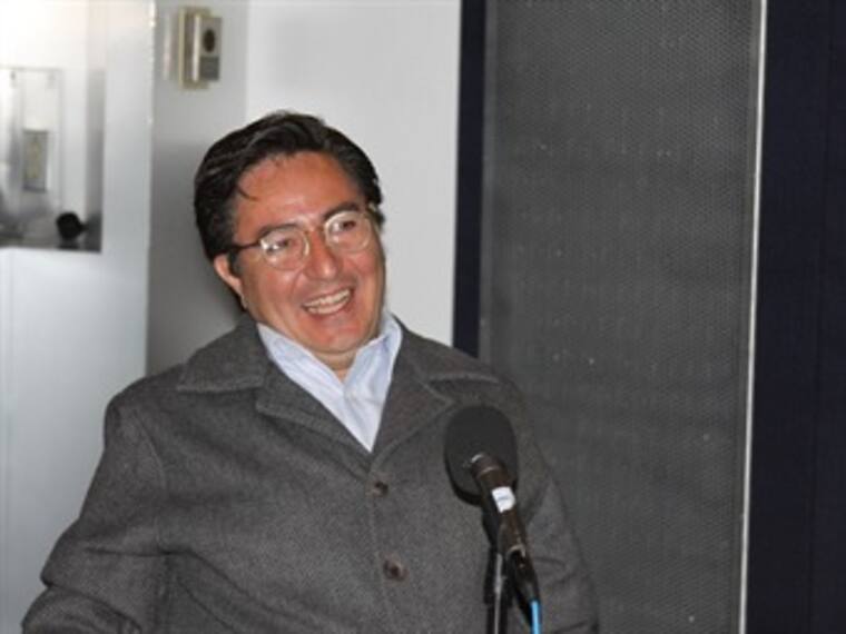 Lo que no se dijo de Haití