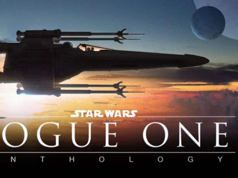 Llega el tráiler de &quot;Rogue One: A Star Wars Story&quot;