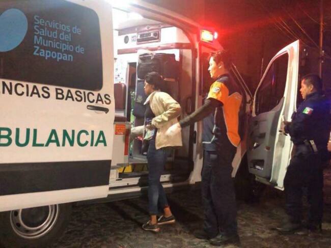 Asesinan a tres personas en el oriente de la ciudad