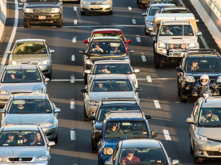 Hoy No Circula CDMX y Edomex: Qué autos no circulan el 1 de noviembre 2022