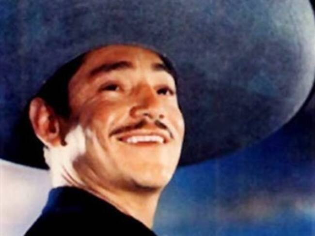 De México para el mundo: ' El Rey del Bolero Ranchero', Javier Solís