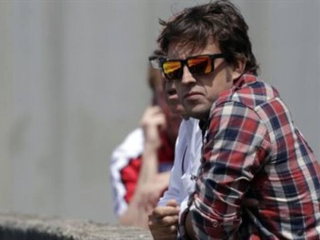 'Es el mejor pero Alonso no se integra bien en los equipos': David Coulthard