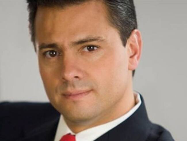 Mujeres hacen de México un mejor país: Peña Nieto