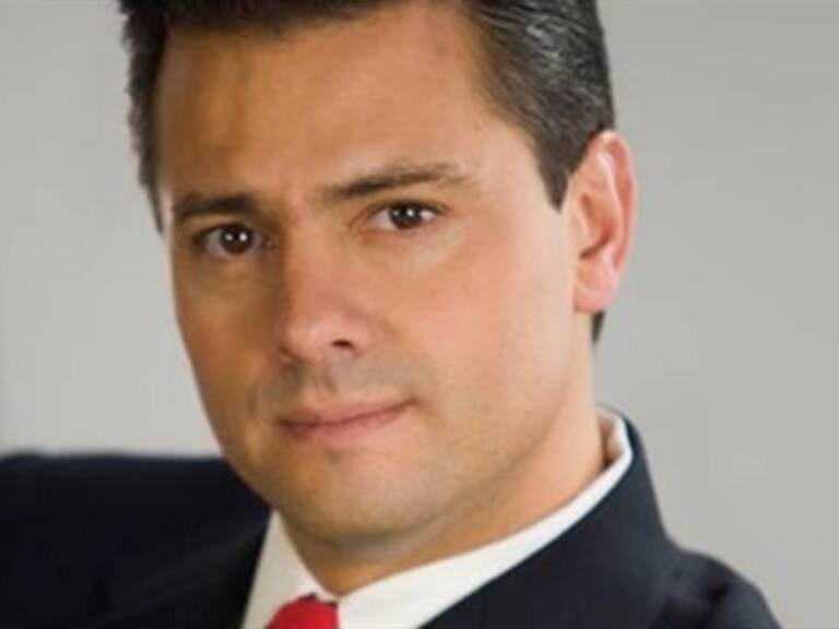 Mujeres hacen de México un mejor país: Peña Nieto