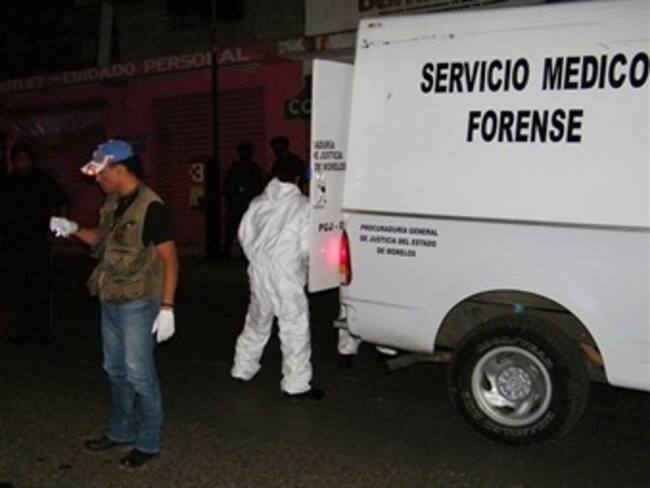 Recrudece la violencia en el Estado de México