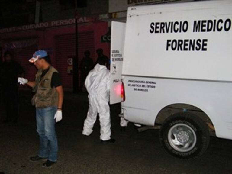 Recrudece la violencia en el Estado de México