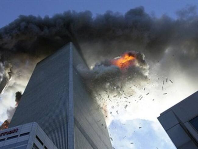 Conmemoran víctimas ataques del 11-S