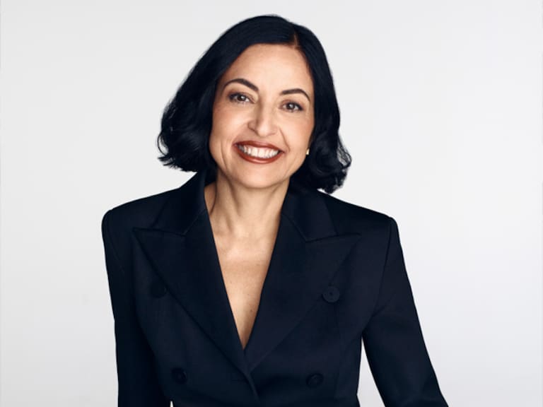 Blanca Juti mueve al mundo desde L’Oréal Groupe