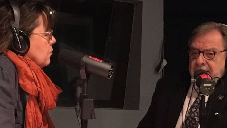 “El País” celebra su 40 Aniversario con innovación y en defensa de la libertad