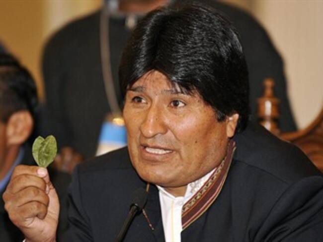 Bolivia nacionaliza empresas españolas