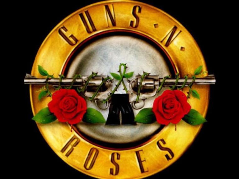 ¡Guns N&#039; Roses viene a México!