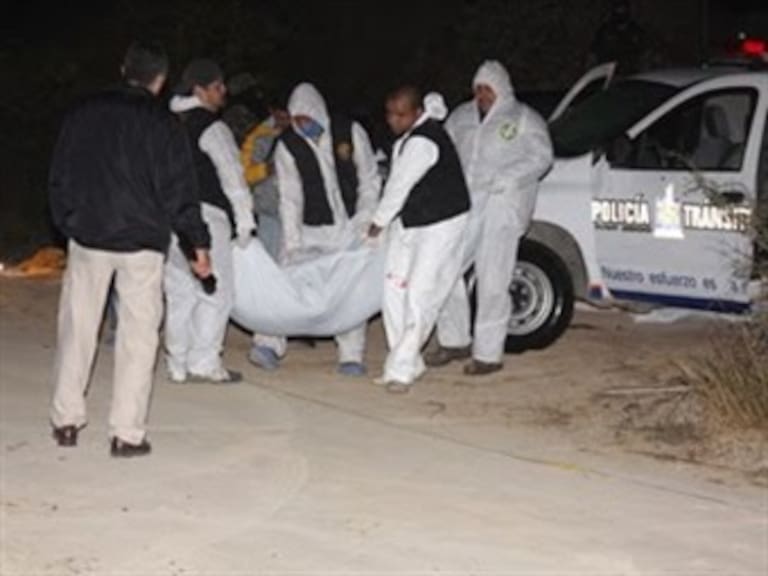 Asesinan a general retirado en Naucalpan, estado de México