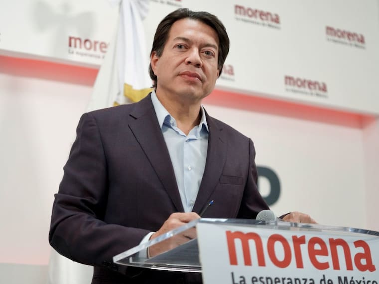 Morena publicará en julio la convocatoria para definir su candidatura presidencial.