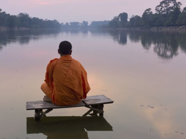 Diez principios budistas