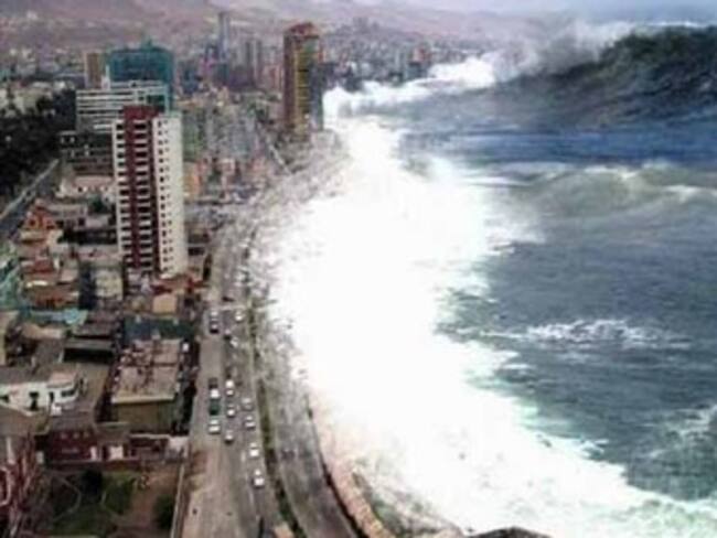 Urgen a desalojar costa occidental de EU