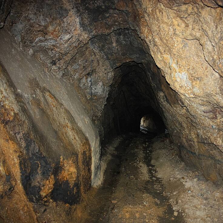 Camimex destaca crecimiento de México con minerales críticos, y llama a revisar el tema de inseguridad