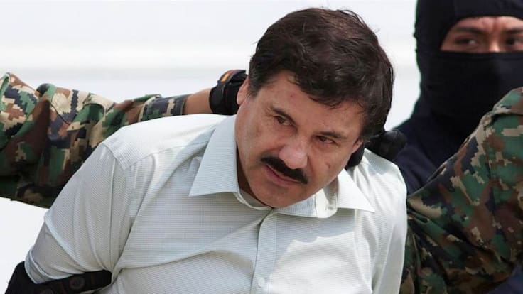 El Chapo insiste que lo regresen a México; el juez Cogan: “no tiene sentido”