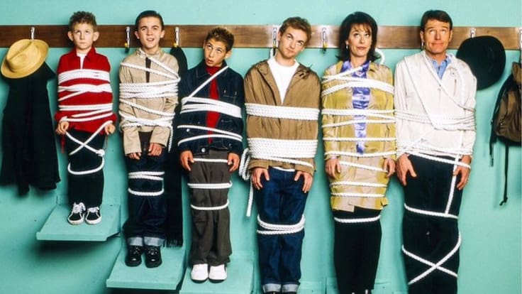 Actores de ‘Malcolm el de En Medio’ visitarán México en Venga La Alegría: Cuándo y dónde verlos