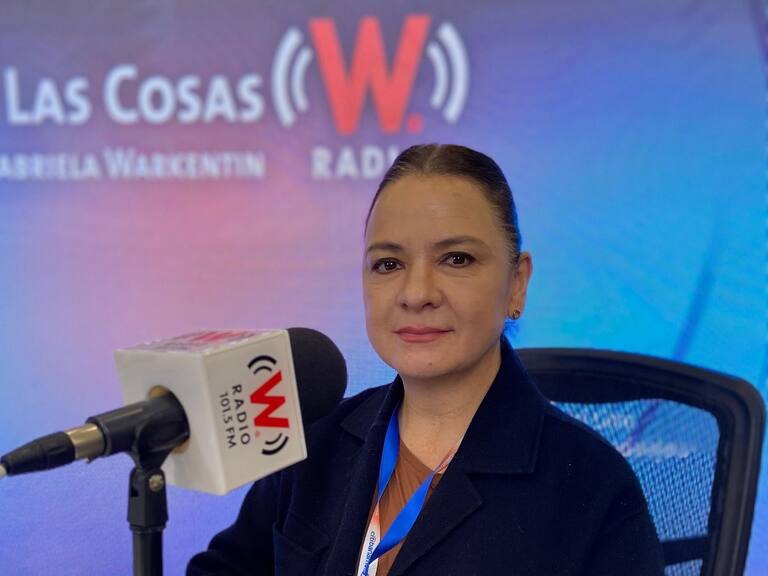 El INAI desaparece, pero no los derechos, afirmó la comisionada del instituto, Julieta del Río