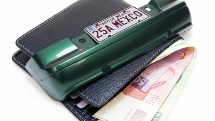 Multa por no reemplacar en Edomex 2026: 4 sanciones “millonarias” que inician en corralón