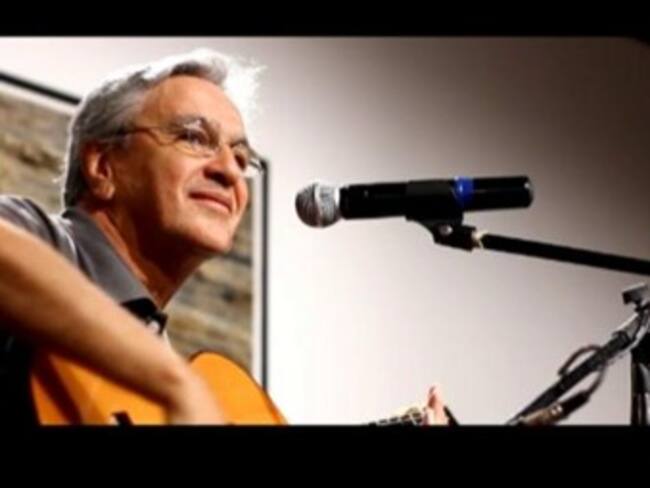 Fina Estampa. Chabuca Granda