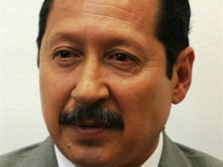 Reitera PGR que no investiga a Godoy