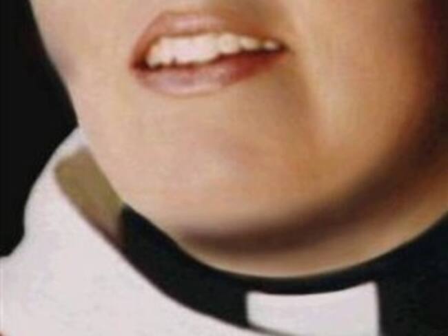 Sin mujeres en la iglesia. Padre Melo. 08/03/13