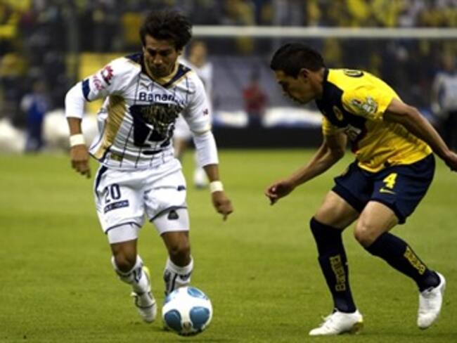 Va afición con Pumas en duelo contra las Águilas