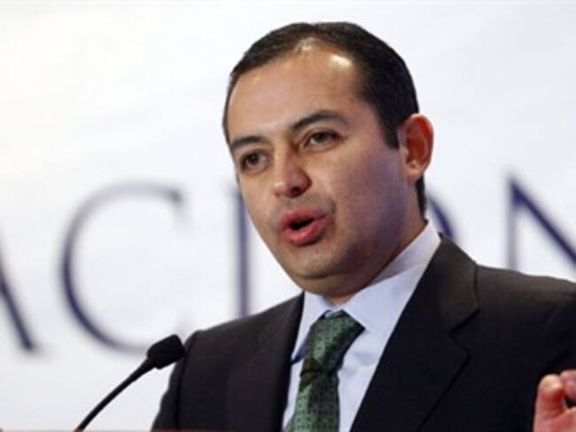 Ofrece Cordero experiencia probada y resultados en la economía