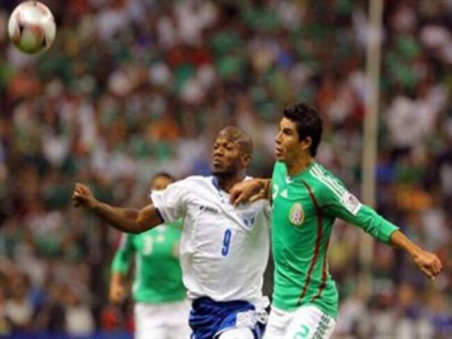 Agotadas, entradas para partido Honduras-México