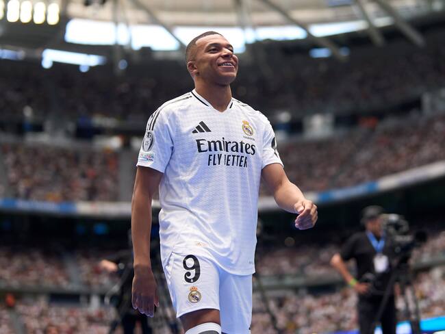 Kylian Mbappé debuta con el Real Madrid: ¿Dónde ver la Supercopa de Europa?