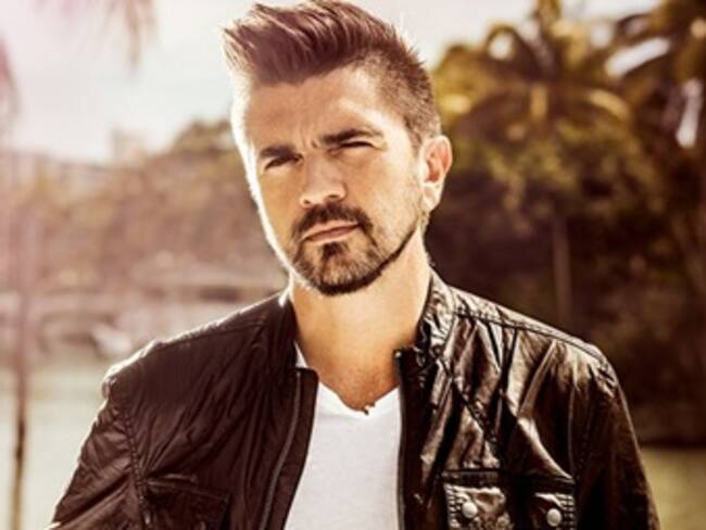 Puedo morir tranquilo porque ya hice mi mejor disco: Juanes
