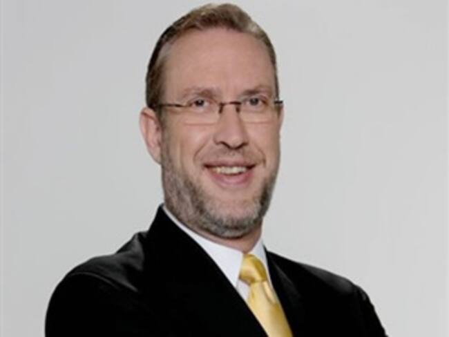 México casi fuera del mundial. Francisco Javier González, comentarista deportivo