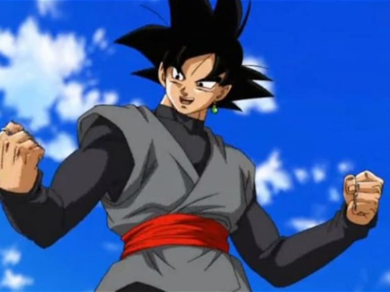 Goku sería embajador de Tokio 2020