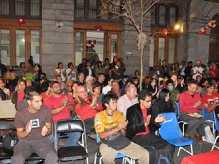 Celebrará el SME el martes una asamblea general