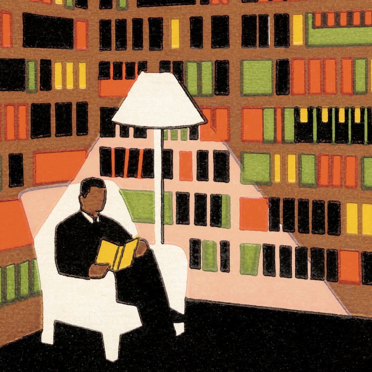 “Human Authored”: la literatura busca demostrar que todavía está escrita por humanos