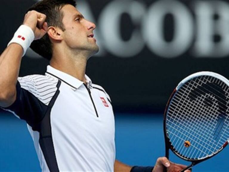 Avanza Djokovic a tercera ronda del US Open