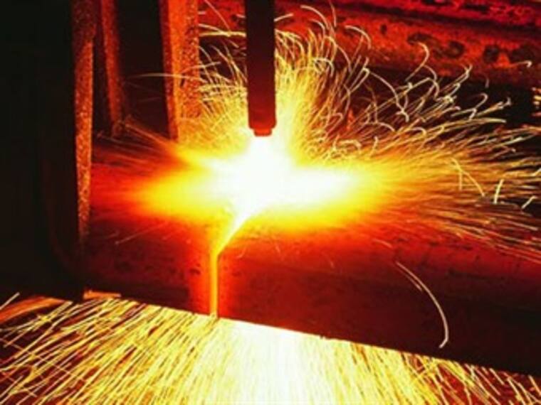 'Altos Hornos de México reportó un crecimiento del 4%'. Momento corporativo con Roberto Aguilar