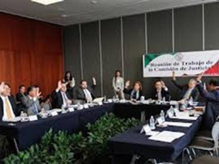 Aplica Senadores 'examen' a los aspirantes a la Corte