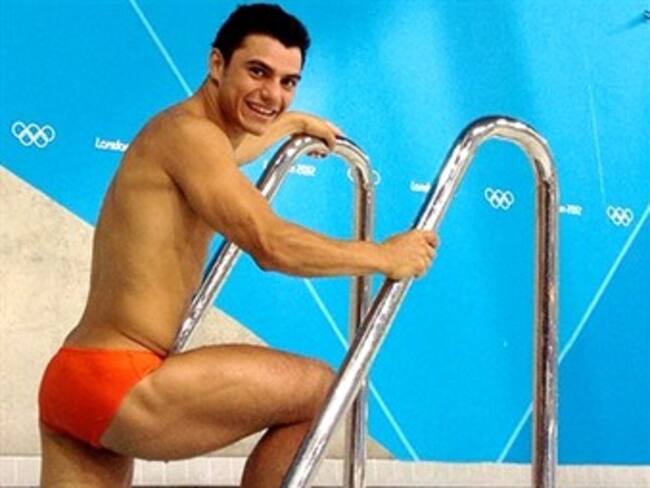 Cambian de entrenador Yahel Castillo y Daniel Islas rumbo a Mundial