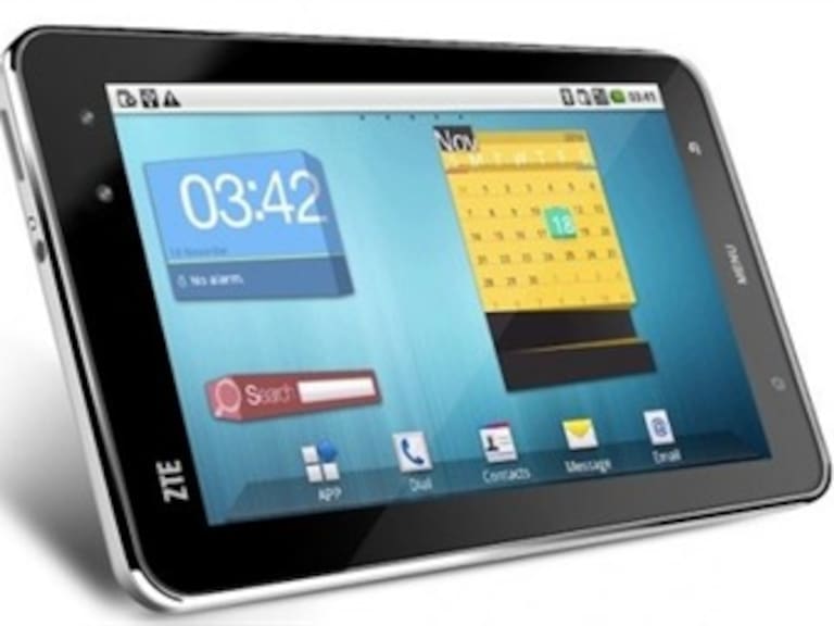 Lanza News Corp tableta dirigida al mercado de la educación