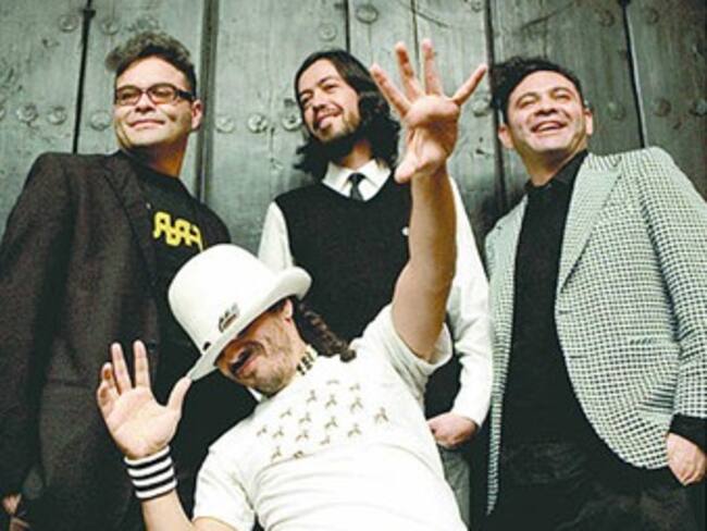 Supera expectativas muestra en honor a Café Tacvba en Museo del Chopo