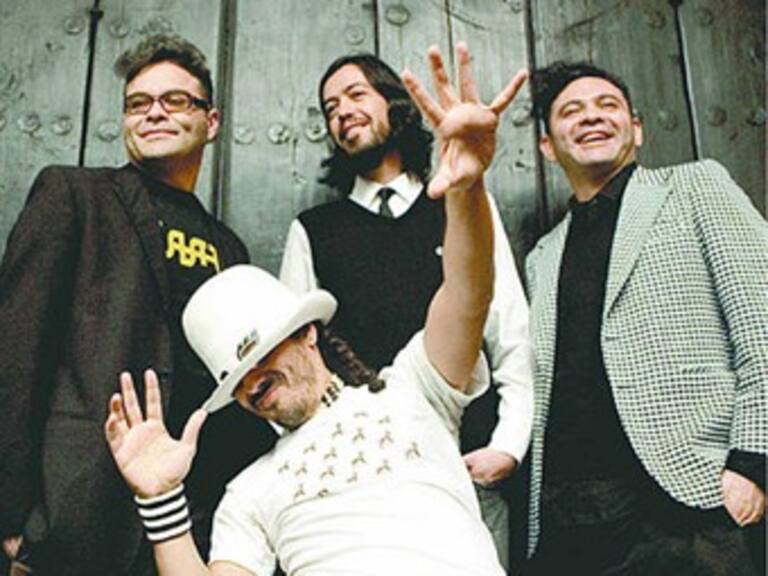 Supera expectativas muestra en honor a Café Tacvba en Museo del Chopo