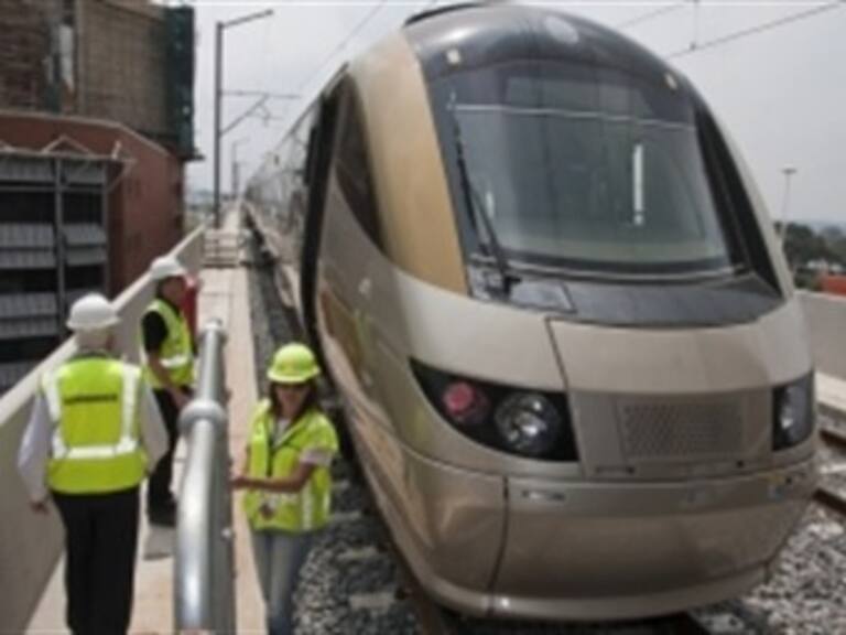 Primer expreso regional de África circulará tres días antes del Mundial