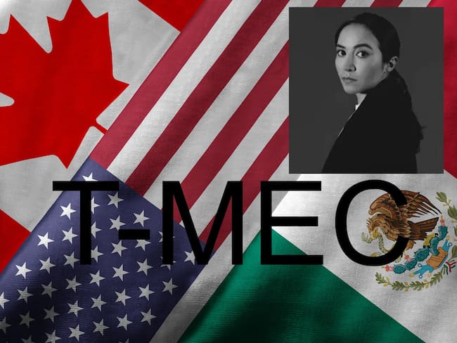 Incertidumbre por la revisión del T-MEC frena crecimiento económico de México: Bankaool