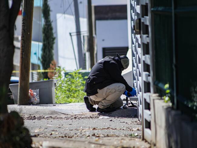 Localizan los cuerpos de seis personas en Sinaloa
