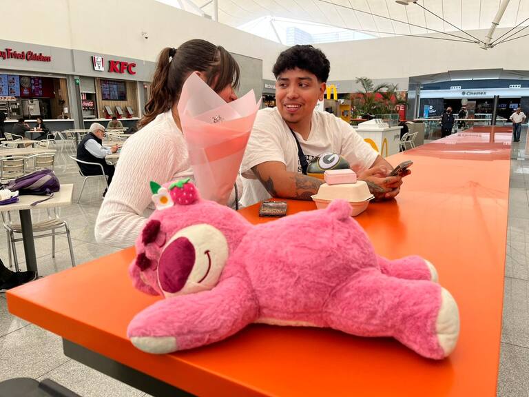 SSC realiza operativo de vigilancia por San Valentín