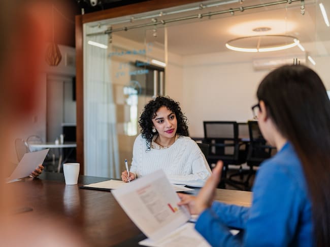 ¿Cómo acortar la brecha de género empresarial? Grupo BMV tiene la guía