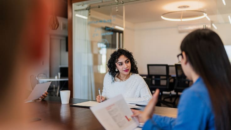 ¿Cómo acortar la brecha de género empresarial? Grupo BMV tiene la guía