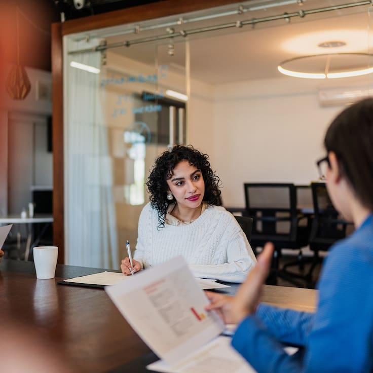 ¿Cómo acortar la brecha de género empresarial? Grupo BMV tiene la guía